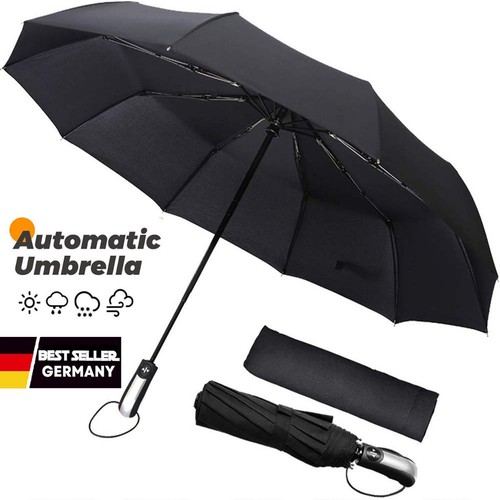 Regenschirm automatik stabil - automatik,