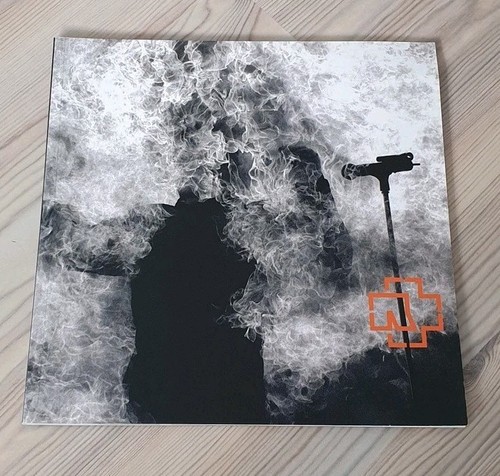 Rammstein original mutter - rammstein,