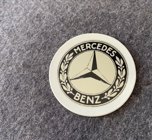 Mercedes taschenspiegel - mercedes,