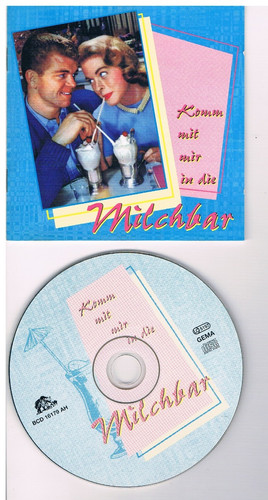 Komm mit mir die - mir,