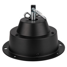 Showtec spiegelkugel motor bis - spiegelkugel,
