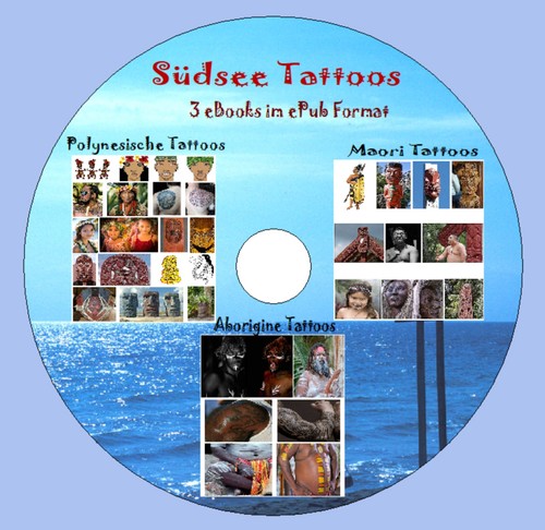 Südsee tattoo vorlagen - sÜdsee,