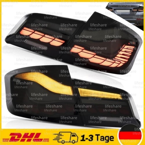 Led rückleuchten für - led, 5er