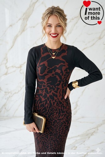Wolford leo dress kleid - wolford,