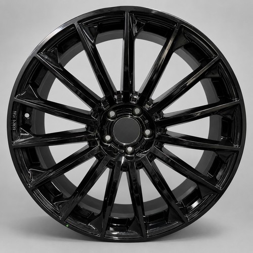 Felgen für mercedes benz - mercedes, gla