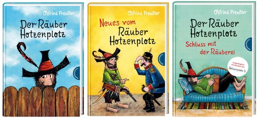 Otfried preußler 3 - otfried, /