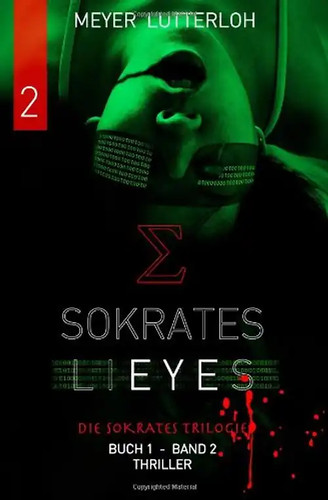 Sokrates lieyes band die - lieyes,