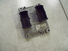 Motorsteuergerät opel 4l - motorsteuergerät,