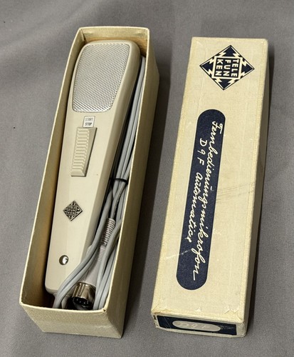 Telefunken d9f automatik - telefunken,