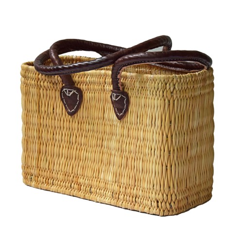 Seegras tasche klein langer - tasche,