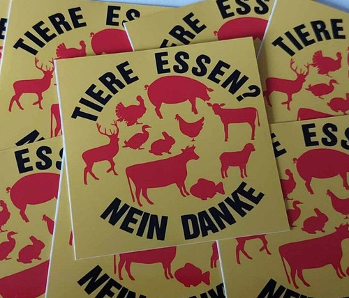 50x tiere essen - 50x, essen?