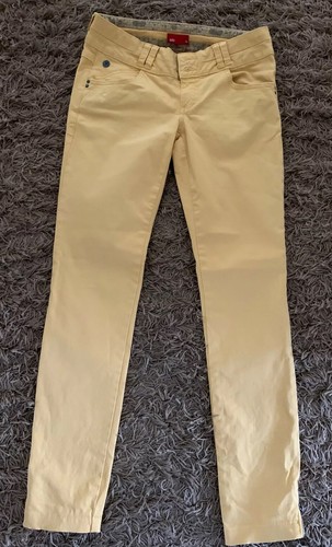 Esprit skin jeans gelb - esprit,