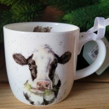 Kuh tasse moooo - kuh,