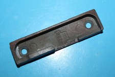 Geze h128 schließblech - geze, rs