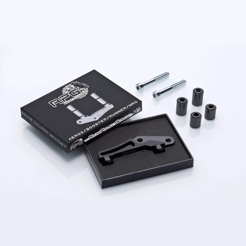 Bremssatteladapter für
