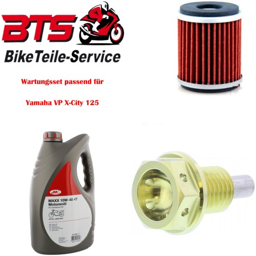 Sparset öl filter - sparset,