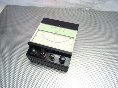 Alter voltmeter voltmesser - alter,