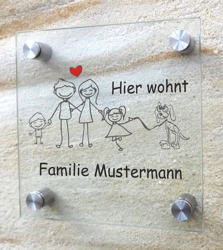 Patchwork türschild - patchwork,