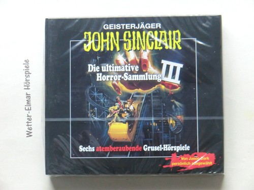 John sinclair geisterjäger - john, sinclair-geisterjäger-6