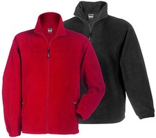 Herren fleecejacke outdoor - herren,