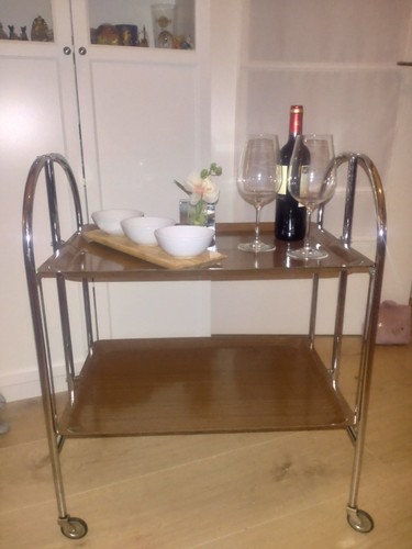 Vintage bremshey dinett - vintage,