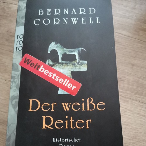 Der weiße reiter - weiße,