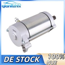 Anlasser starter motor für - motor,