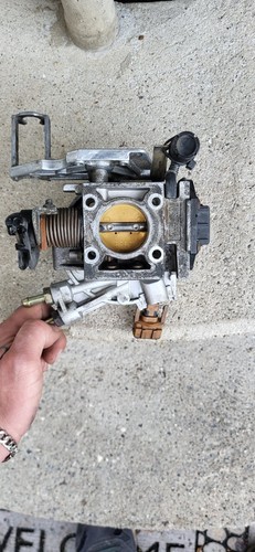 Bosch drosselklappeneinheit - bosch, 3