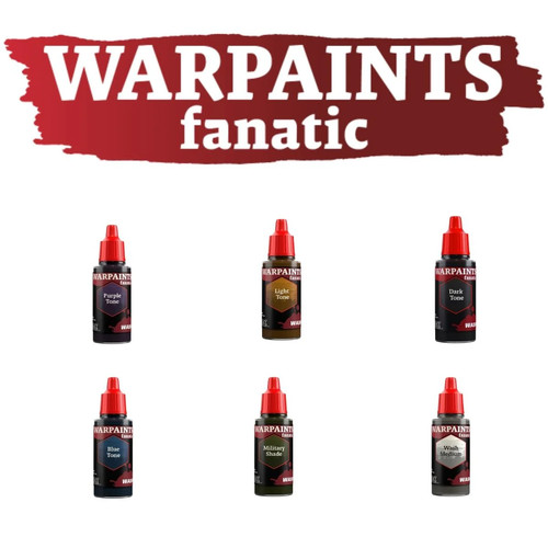 The army painter - the,
