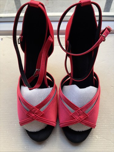 Tango tanzenschuhe größe - tanzenschuhe,
