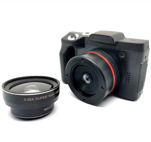 Megapixel kamera mit - 16, 4