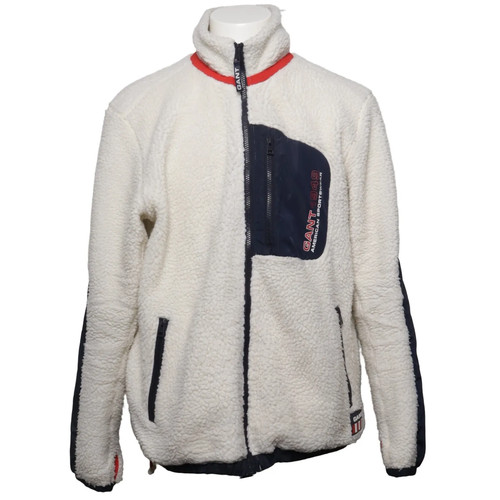 Gant fleecejacke herren - fleecejacke,,