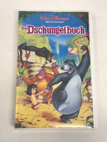 Walt disney meisterwerke - -,