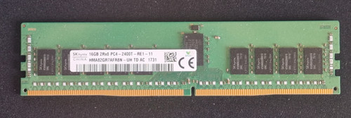Used ddr4 16gb ecc - ddr4, ram