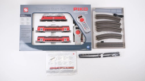 Piko 59023 start set - piko, start-set