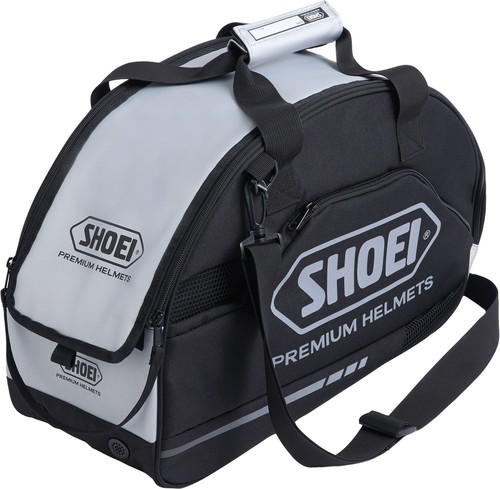 Shoei helmtasche racing bag5 - racing,