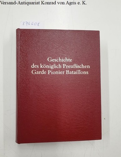 Geschichte des königlich - geschichte,