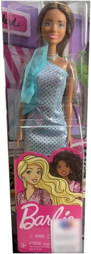 Mattel t7580 hjr95 barbie - t7580,