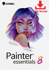 Corel painter essentials 1 - essentials, (1