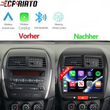 Für mitsubishi asx 2010 2017 - mitsubishi,