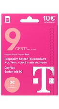 Telekom magentamobil prepaid - -,