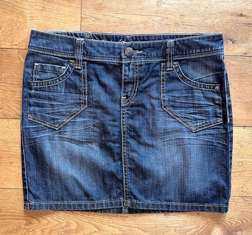 Esprit jeansrock rock denim - esprit,