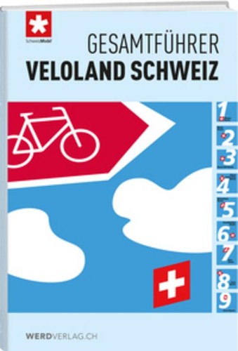 Schweizmobil gesamtführer - schweizmobil, /