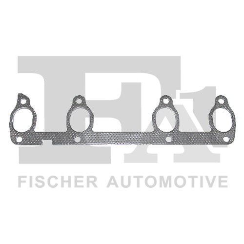 Dichtung abgaskrümmer fa1 - dichtung,