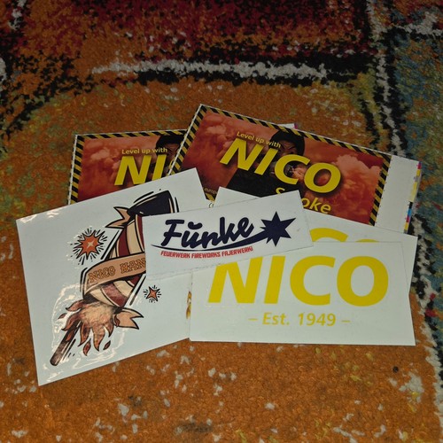 Silberhütte nico funke - nico,