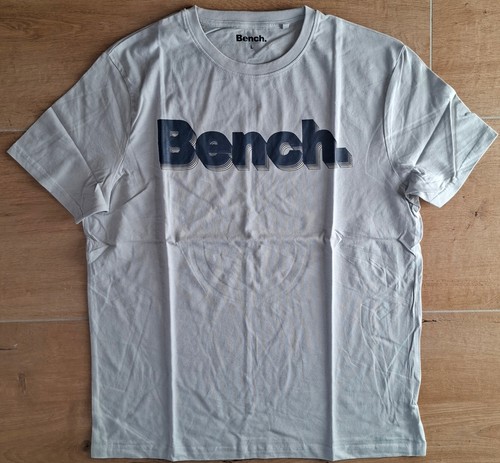 Neu bench herren shirt - bench,