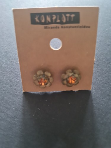 Konplott ohrstecker blüten - konplott,
