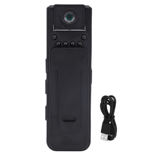 Body worn camera 1080p - body,