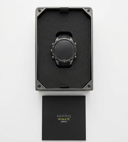 Garmin marq athlete - athlete, (gen