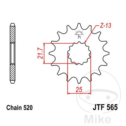 34268-Feingetriebe-Übertragun